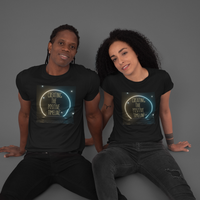 Looking Glass Unisex Jersey Short Sleeve Tee