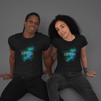 Light Activist Unisex Heavy Cotton Tee