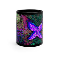 Save Your Relationship - 11oz Black Mug