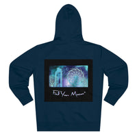 Find Your Mission Originals Men's Cultivator Zip Hoodie