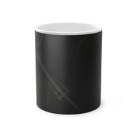 Anti Mind Control Magic Mug, 11oz