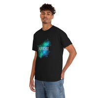 Light Activist Unisex Heavy Cotton Tee