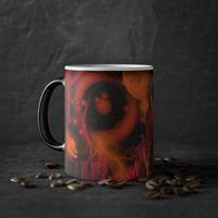 Joy Magic Mug, 11oz
