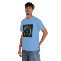 Creating The Positive Timeline All Colors Unisex Heavy Cotton Tee