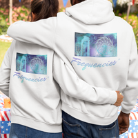 Find Your Mission Unisex Premium Full Zip Hoodie