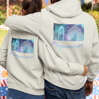 Find Your Mission Unisex Premium Full Zip Hoodie
