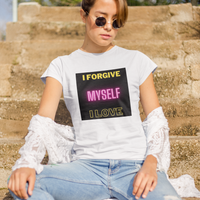 * ACTIVATED * Women T-shirt - 100% organic cotton ECO FRIENDLY