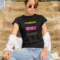 * ACTIVATED * Women T-shirt - 100% organic cotton ECO FRIENDLY