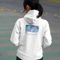 Find Your Mission Women's Zip Hoodie