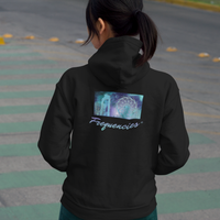Find Your Mission Women's Zip Hoodie