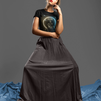 Looking Glass Unisex Jersey Short Sleeve Tee