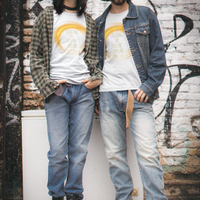 Positive Timeline Unisex Jersey Short Sleeve Tee