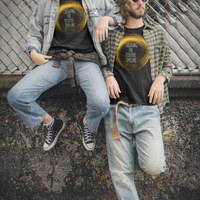 Positive Timeline Unisex Ultra Cotton Tee