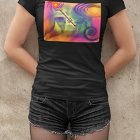 Anti Mind Control Women's Favorite Tee