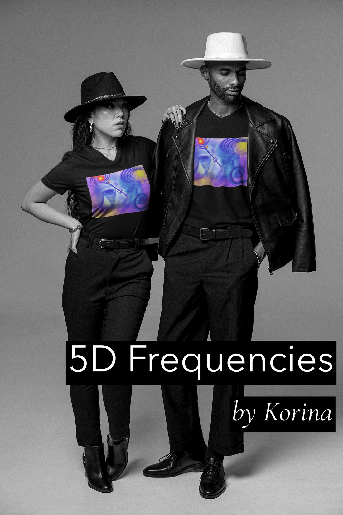 Anti Mind Control Purple Unisex Jersey Short Sleeve Tee