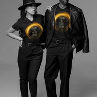 Positive Timeline Unisex Ultra Cotton Tee