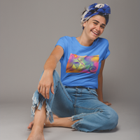 Anti Mind Control Women's Favorite Tee